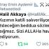 İnfaz yasasına tepkiler çığ gibi büyüyor! O tweet paylaşım rekoru kırdı İnfaz yasasına tepkiler çığ gibi büyüyor! O tweet paylaşım rekoru kırdı