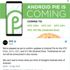 Android 9.0 Pie alacak HTC modelleri! Android 9.0 Pie alacak HTC modelleri!