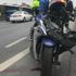 D-100'de kaza yapan motosiklet sürücüsü hayatını kaybetti D-100'de kaza yapan motosiklet sürücüsü hayatını kaybetti