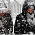 Meteoroloji'den iki bölgeye kar uyarısı! Meteoroloji'den iki bölgeye kar uyarısı!