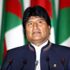 Interpol, Evo Morales için kırmızı bülten çıkardı Interpol, Evo Morales için kırmızı bülten çıkardı
