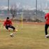 Nevşehir Belediyespor, Yozgatspor maçı hazırlıklarını ...
