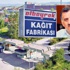 Albayraklar’ın SEKA işgali sürüyor Albayraklar’ın SEKA işgali sürüyor