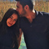 Kadir Doğulu-Neslihan Atagül çiftinden aşk fotoğrafı!