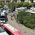 İstanbul’a dönüş trafiği