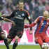 Bayern Münih çıldırdı! Tam 8 gol