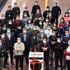 Vestel Beyaz Eşya 1 milyonuncu çamaşır kurutma makinesini üretti Vestel Beyaz Eşya 1 milyonuncu çamaşır kurutma makinesini üretti