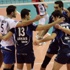 Arkas Spor'da Avrupa mesaisi