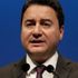 Ali Babacan AK Parti’den istifa etti