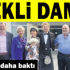 Türk geline etekli damat Türk geline etekli damat