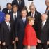 G20 Zirvesi'nde bazı gazetecilerin akreditasyonu iptal edildi G20 Zirvesi'nde bazı gazetecilerin akreditasyonu iptal edildi