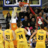 Gran Canaria basketbolcularına tehdit iddiası! Gran Canaria basketbolcularına tehdit iddiası!