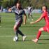 Beşiktaş, Ümraniyespor’u 4-0 yendi