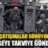 Diyarbakır'a takviye ekipler gönderildi!