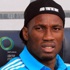Drogba geliyor!