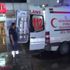 Silivri'de motosiklet kazası: 2 ölü Silivri'de motosiklet kazası: 2 ölü