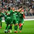 TFF 1 inci Lig de goller son düzlükte geliyor
