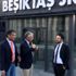 Lecce, Burak Yılmaz ı almak için İstanbul a geldi Lecce, Burak Yılmaz ı almak için İstanbul a geldi