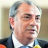 Tuğrul Türkeş AKP'yi ziyaret etti