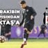 Beşiktaş'a sürpriz sağ bek