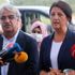 Mithat Sancar'dan 'Kobani davası' tepkisi: İktidarın kazanma şansı yok Mithat Sancar'dan 'Kobani davası' tepkisi: İktidarın kazanma şansı yok