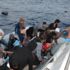 Kuşadası'nda 37 kaçak göçmen yakalandı