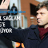 Ertuğrul Sağlam geri dönüyor! Ertuğrul Sağlam geri dönüyor!