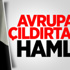 Rusya, Çin ve Türkiye'ye Yöneldi Rusya, Çin ve Türkiye'ye Yöneldi