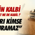 Adıyaman'da Kavga: 1 Yaralı
