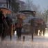Meteoroloji uyardı: Tüm yurtta etkili olacak Meteoroloji uyardı: Tüm yurtta etkili olacak