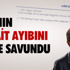 Prof. Shank: Erdoğan, Türkiye'de dinî gruplara en çok zarar veren isim Prof. Shank: Erdoğan, Türkiye'de dinî gruplara en çok zarar veren isim