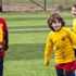 Barca'nın okulunda velilere özel eğitim Barca'nın okulunda velilere özel eğitim