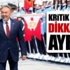 Adalet Bakanı'ndan FETÖ itirafı!