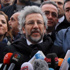 Can Dündar'ın yargılandığı 'casusluk' davasında flaş karar