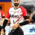Solhanspor, İtalyan smaçör Jacopo Massari ile anlaştı Solhanspor, İtalyan smaçör Jacopo Massari ile anlaştı