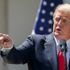 Trump'tan Demokrat vekillere tehdit: Hükümeti kapatırım Trump'tan Demokrat vekillere tehdit: Hükümeti kapatırım