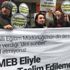 Veliler evlerde dini sohbet talimatına karşı çıktı Veliler evlerde dini sohbet talimatına karşı çıktı