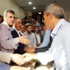 Şanlıurfa’da Ak Parti Vekilleri Tebrikleri Kabul Etti Şanlıurfa’da Ak Parti Vekilleri Tebrikleri Kabul Etti