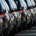 Otomotiv ihracatı 9. şampiyonluğuna koşuyor