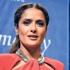 Salma Hayek’e ödül Salma Hayek’e ödül