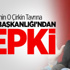 Davutoğlu-Türkeş Görüşmesi Başladı Davutoğlu-Türkeş Görüşmesi Başladı