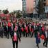 Amasya’da “Şehitlere Saygı, Kahraman Ordumuza Destek Yürüyüşü” Amasya’da “Şehitlere Saygı, Kahraman Ordumuza Destek Yürüyüşü”