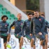 A Milliler hazırlanıyor A Milliler hazırlanıyor