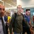 Fenerbahçe'nin yeni transferi Frey İstanbul'a geldi