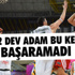 Ümit Milli Takım, İsveç'e 4-3 yenildi