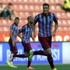 Trabzonspor'un kozu Cardozo