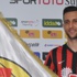 Eskişehirspor'da transfer! 3 yıllık imza atıldı Eskişehirspor'da transfer! 3 yıllık imza atıldı