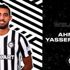 Altay, Ahmed Yasser Rayan'ı renklerine bağladı