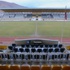 Fenerbahçe'ye Bayburt'ta atlı karşılama yapılacak