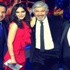 Nihat Doğan ve Hande Ataizi aynı jüride Nihat Doğan ve Hande Ataizi aynı jüride